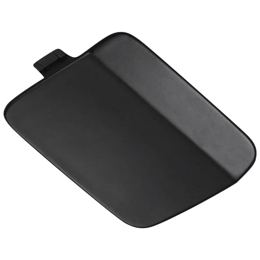 Front Bumper Tow Hook Cover Cap Unpainted Fits For S60 V60 V60CC 2019-2023 Q
