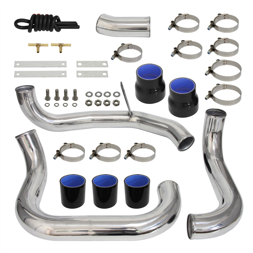 Intercooler Piping Kit for Nissan Skyline R32 R33 RB25DET R34 RB25DET 1989-2001