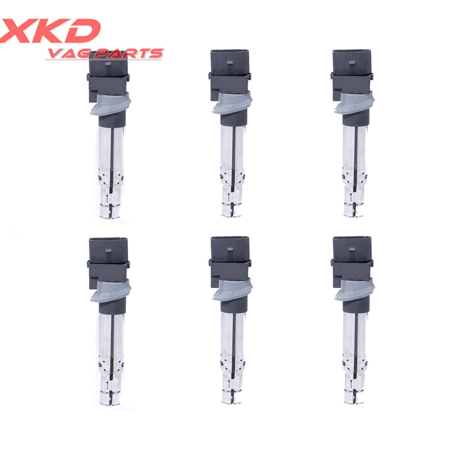 3.6L/3.2L ignition coil kit for Volkswagen EOS, for Passat , Touareg, and for Audi Q7 022905715A