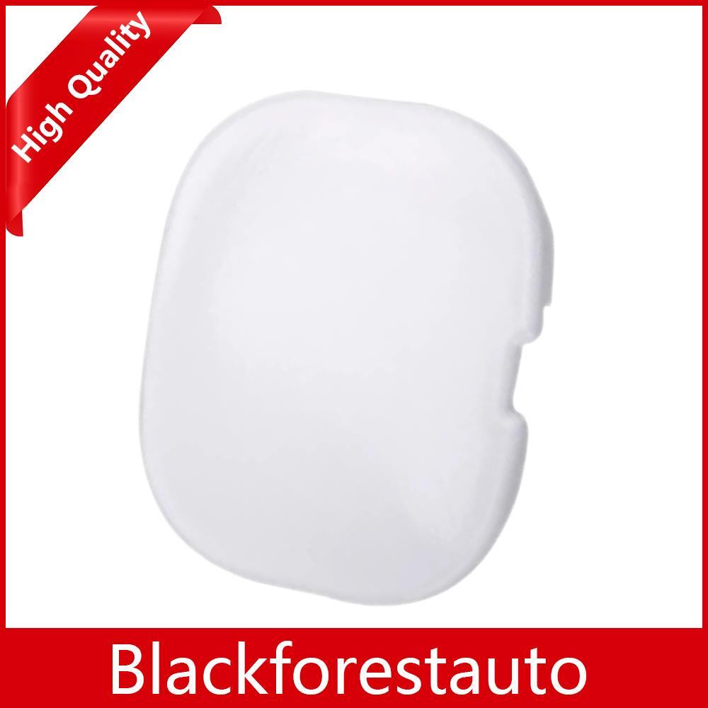 Bumper Tow Hook Eye Cover Cap For 2016 2017 2018 for Smart Fortwo 453 Q