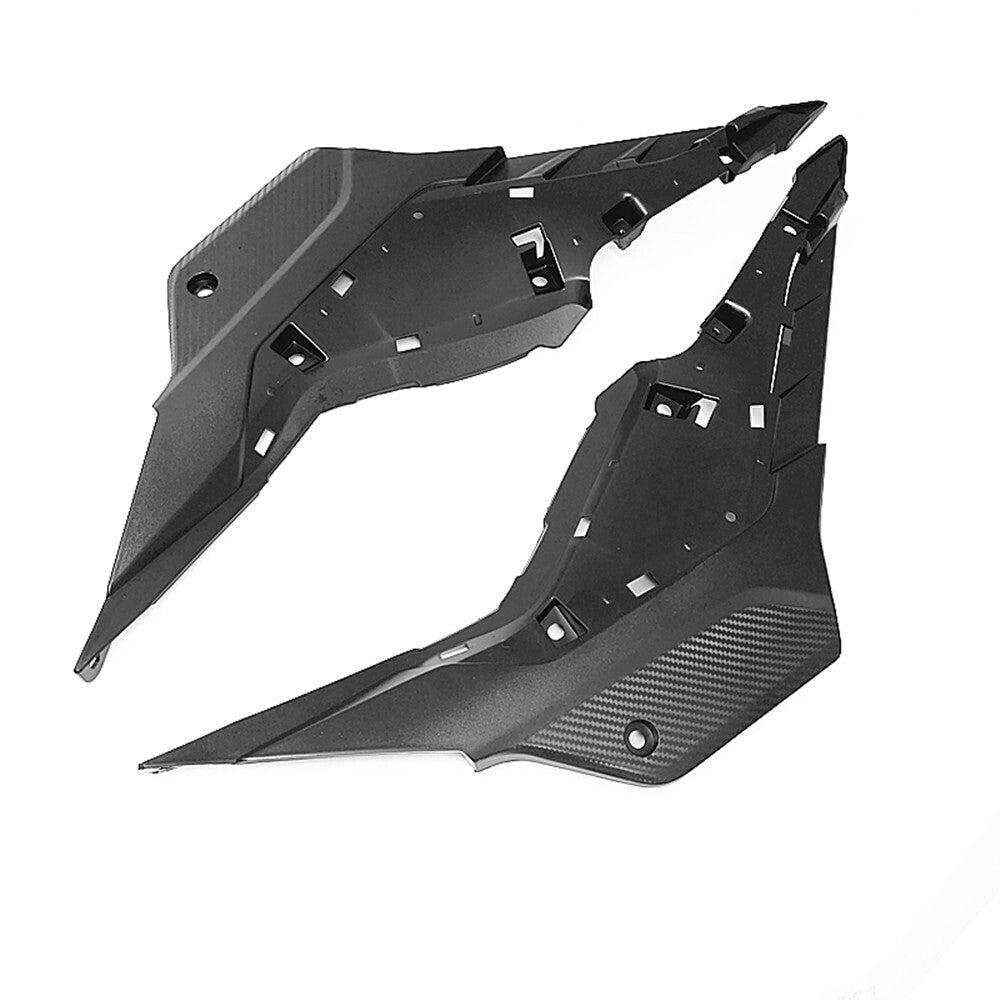 Front underdrive for seat fairing for Honda CBR 500R 2016 - 2018 CBR500R
