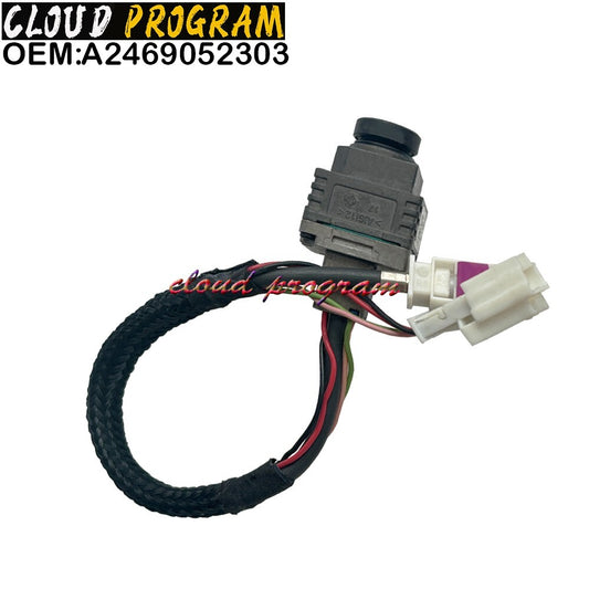 A2469052303 Rear View Camera for Mercedes W246 W231 B A C CLA CLS E GLA Ml S SLK v