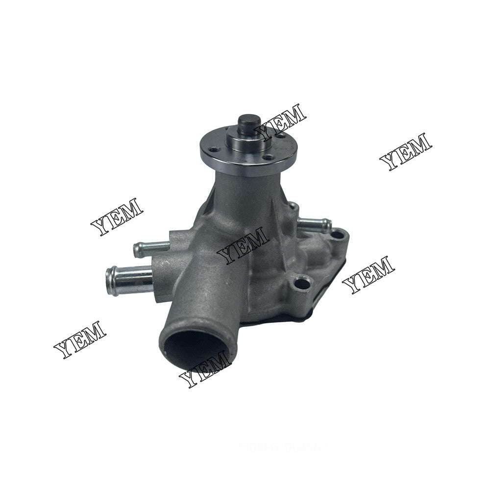 TG6490 Water Pump Fit For Iseki Machinery Diesel Engine For Iseki Water Pump