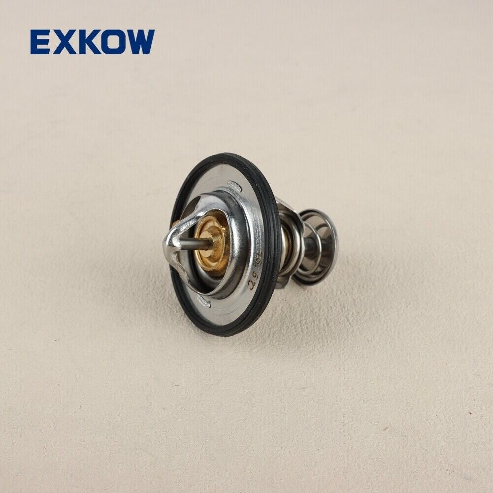 Thermostat Kit 76.5¡æ for Mitsubishi Pajero for Challenger L200 Triton 2.8D 3.2D Q