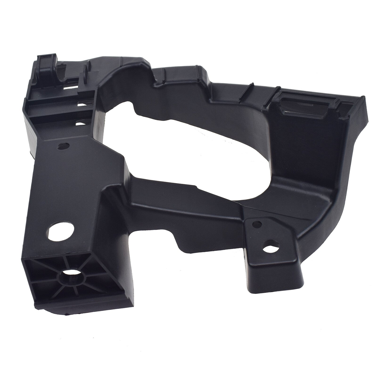 Front Right Bumper Headlight Bracket Hold Mount Retainer 2016-18 for Honda HR-V