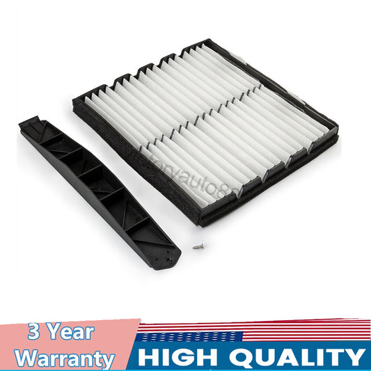 259-100 new for Chevrolet / for GMC / for Sierra 22759208 Cabin Air Filter Retrofit Kit