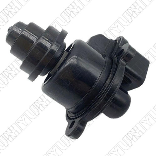 for Mitsubishi for Pajero Delica Freeca for Hyundai Galloper Idle Air Control Valve IACV Q