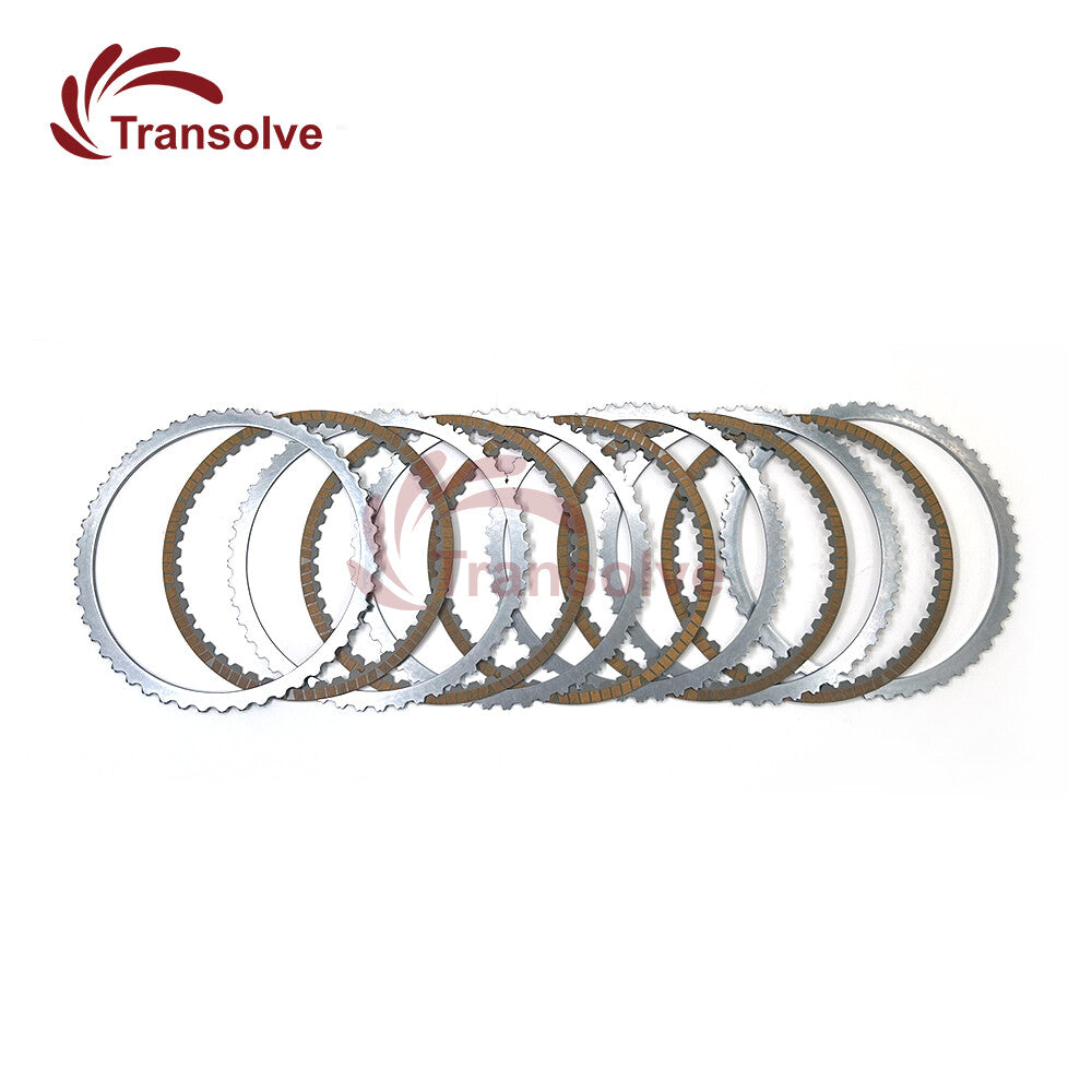 A8LF1 Auto Transmission Disk Set-Under Drive Clutch 45465-4G100 for Hyundai
