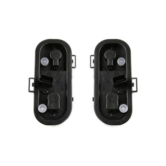1 Pair Brand new Rear Tail Light Bulb Socket For Qashqai 2008-2012 v