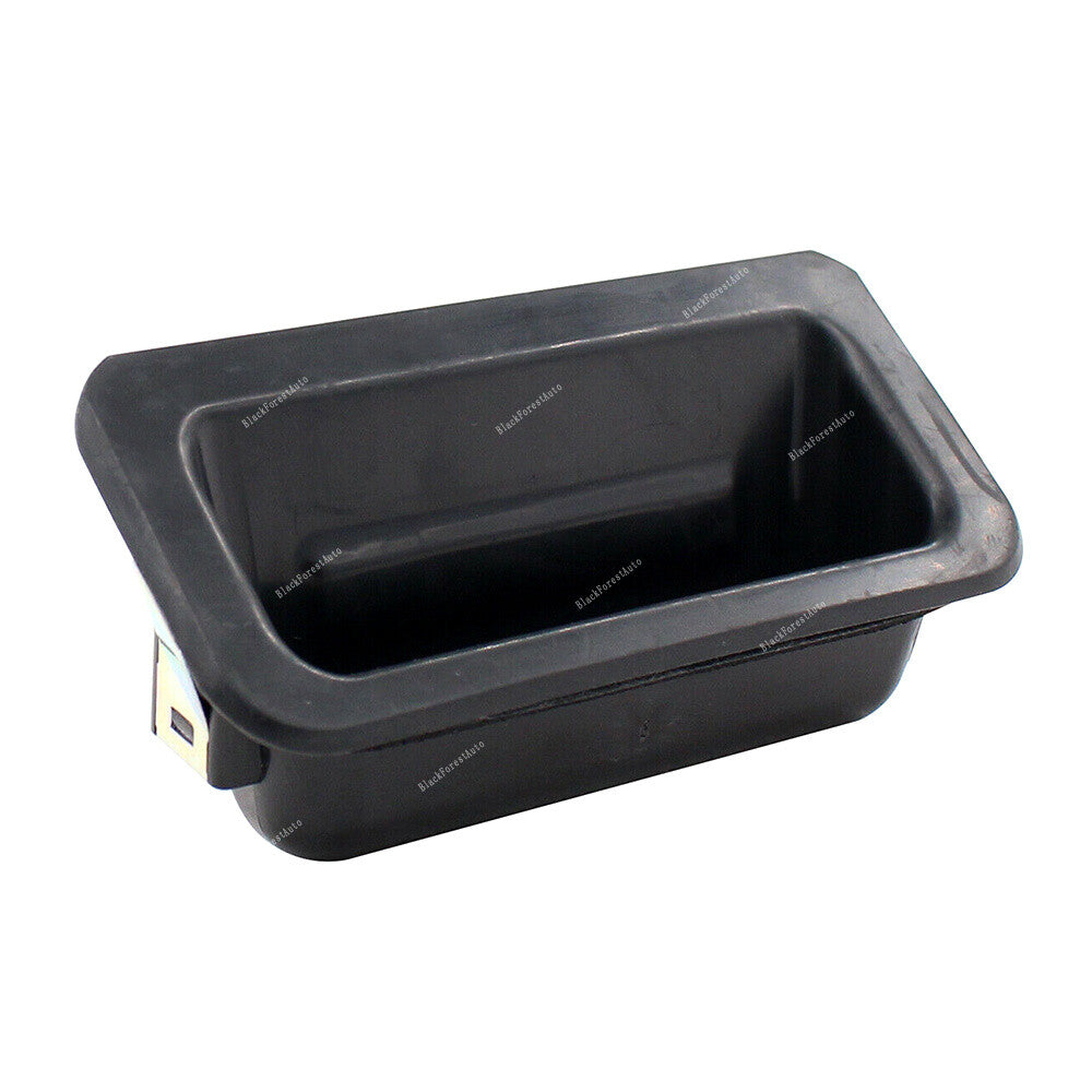 Handle Assembly-Twin Swing Tail Gate Outside Fit For 2010 2011 2012 for Kia Forte Q