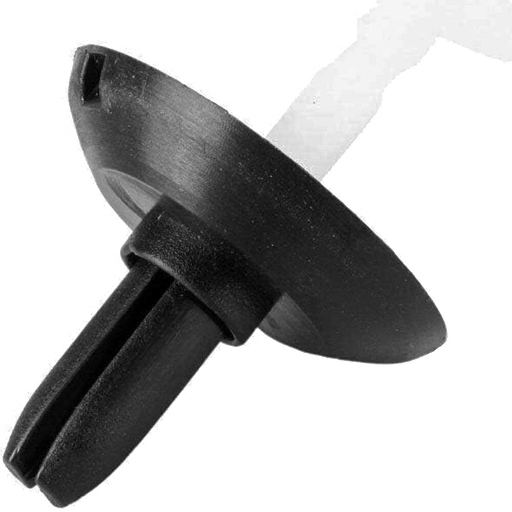 5pcs Rear Bumper Cover Retainer 8mm Hole Fascia Pin for Chrysler for Ford Trucks