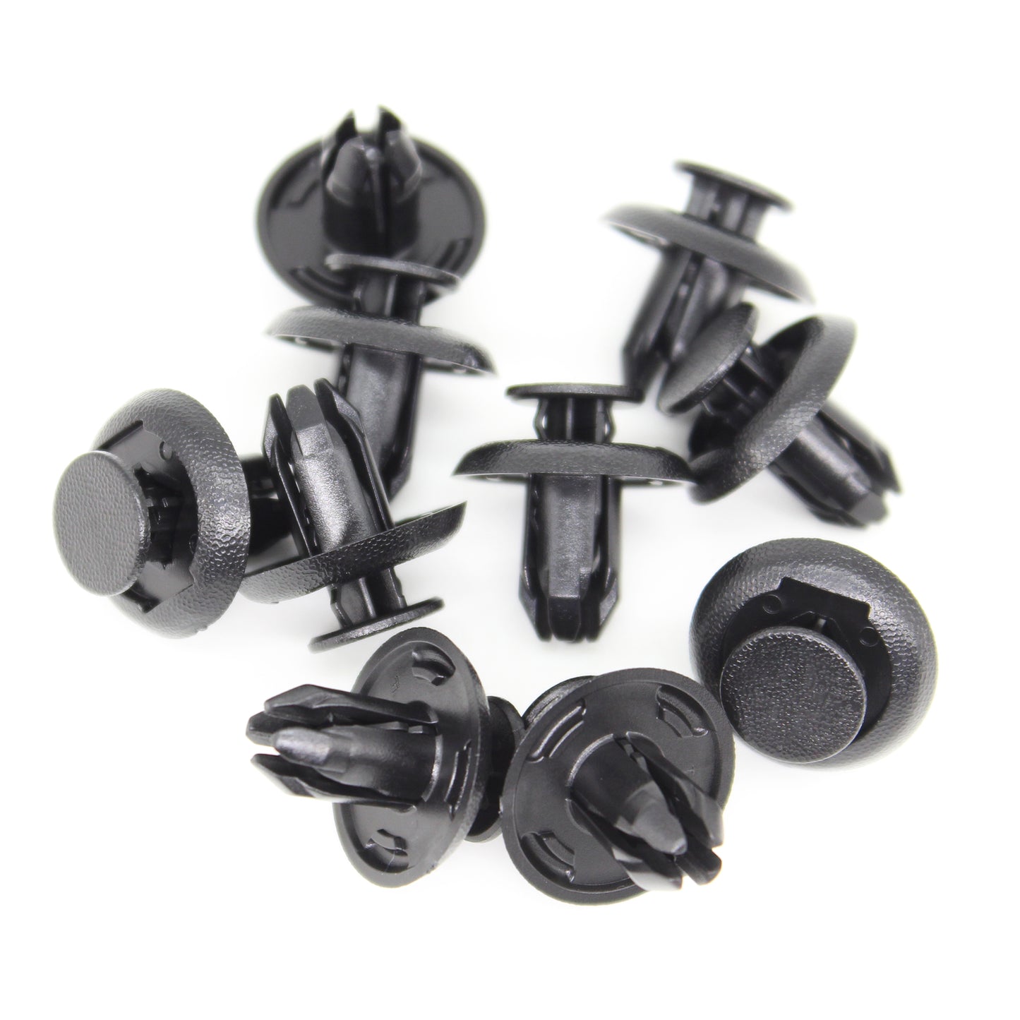 20 Push-Type Retainer Clips for Mazda Fender Bumper  Splash Shield Fastener