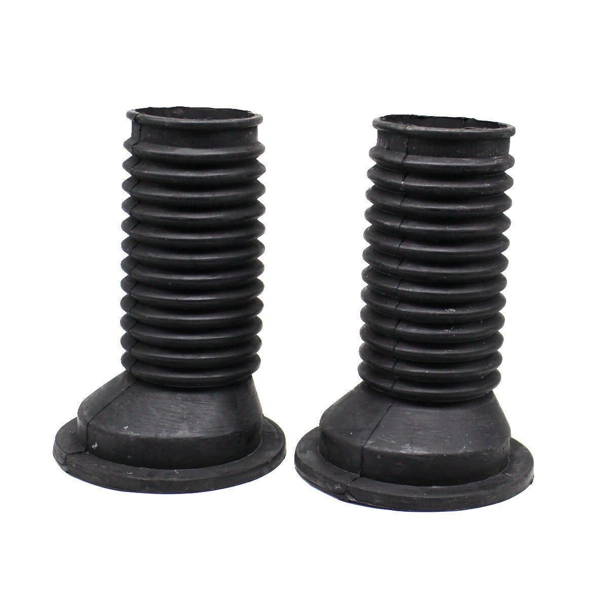 2-pack TSHB-007 Dust Covers for Corolla Front Shock Absorber Stud Boots 88970149