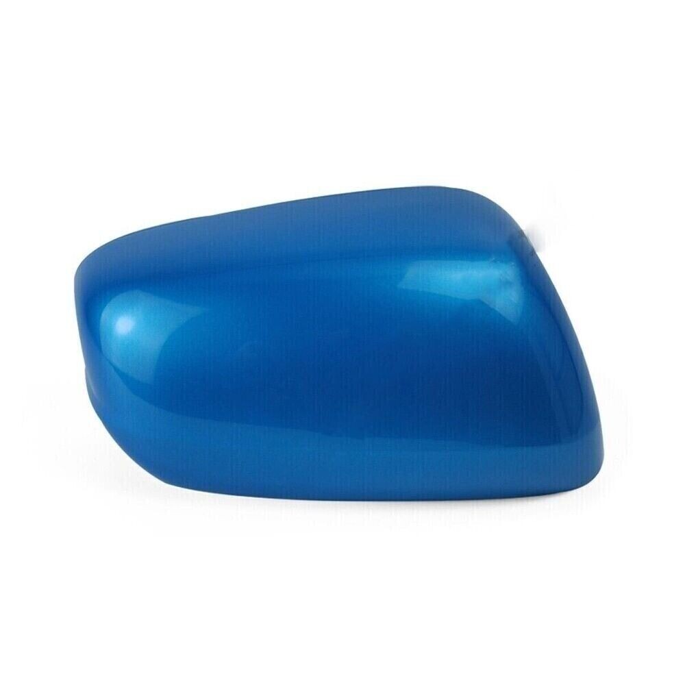 Right Passenger Side Rearview Mirror Cap Cover for Honda Fit/Jazz 2009-2013 New n