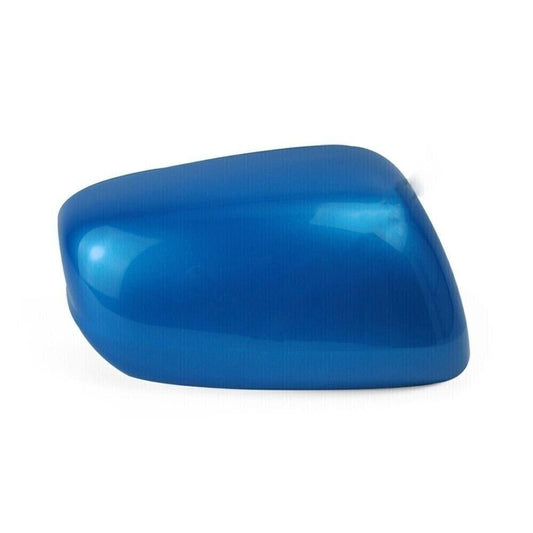 Right Passenger Side Rearview Mirror Cap Cover for Honda Fit/Jazz 2009-2013 New n