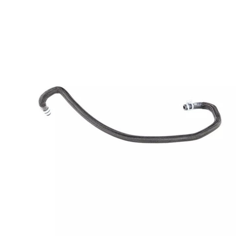 Radiator Coolant Bottle Inlet Hose for Jeep for Wrangler 2.0L 2018-23