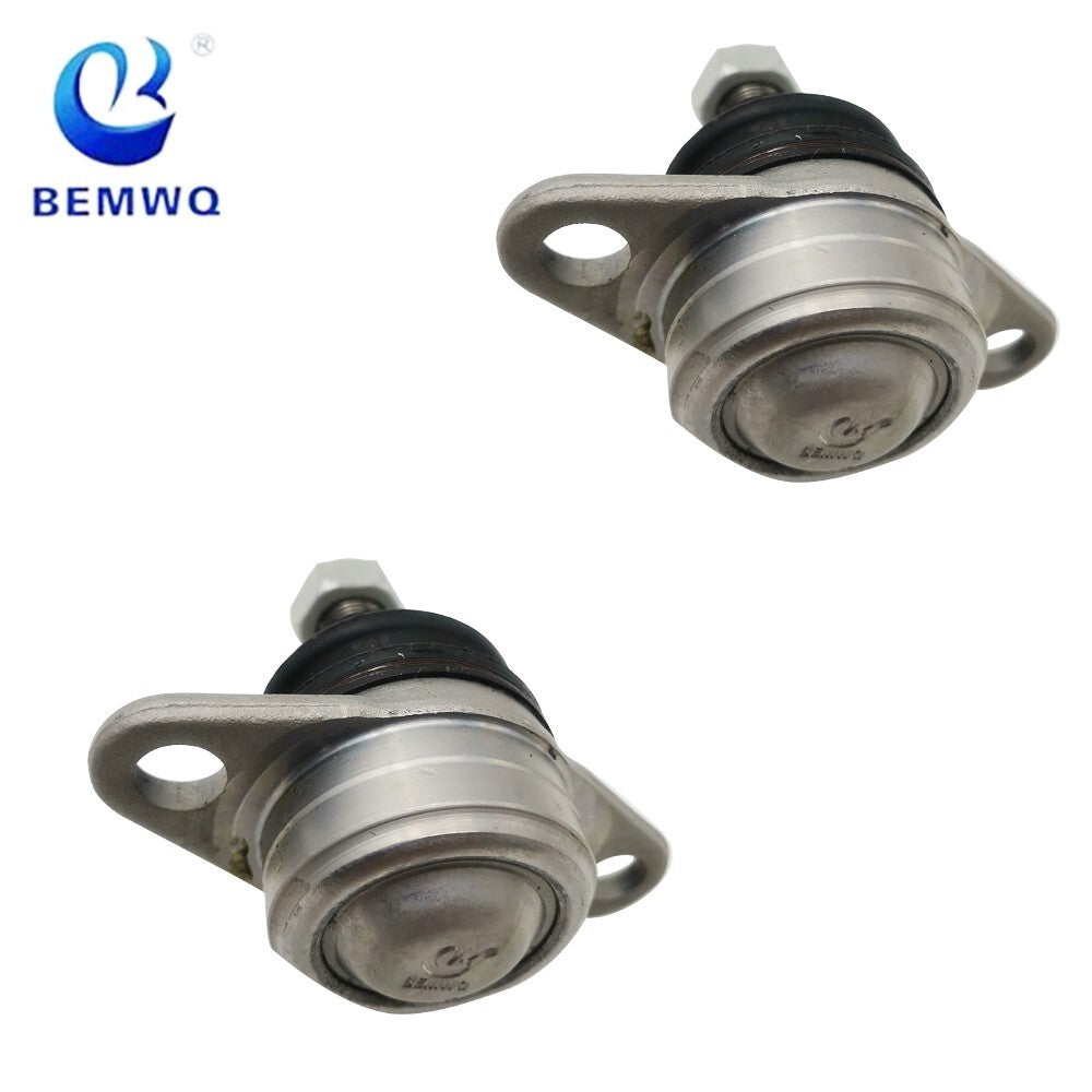2-Piece Front Lower Ball Joint Set LH Right Grip Kit 31103438623 Suitable for 2007-10 X3 E83 n