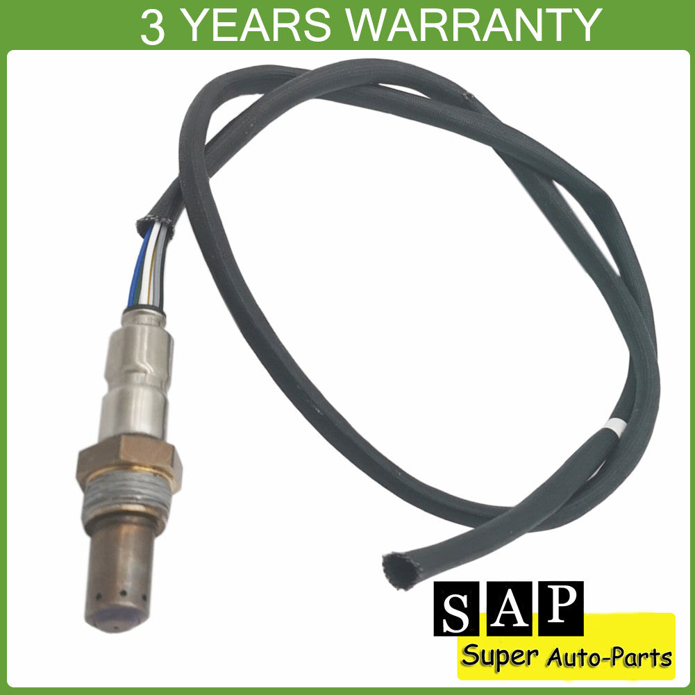 2X Up+Downstream O2 Oxygen Sensor for Subaru Impreza XV Crosstrek Forester 11-13