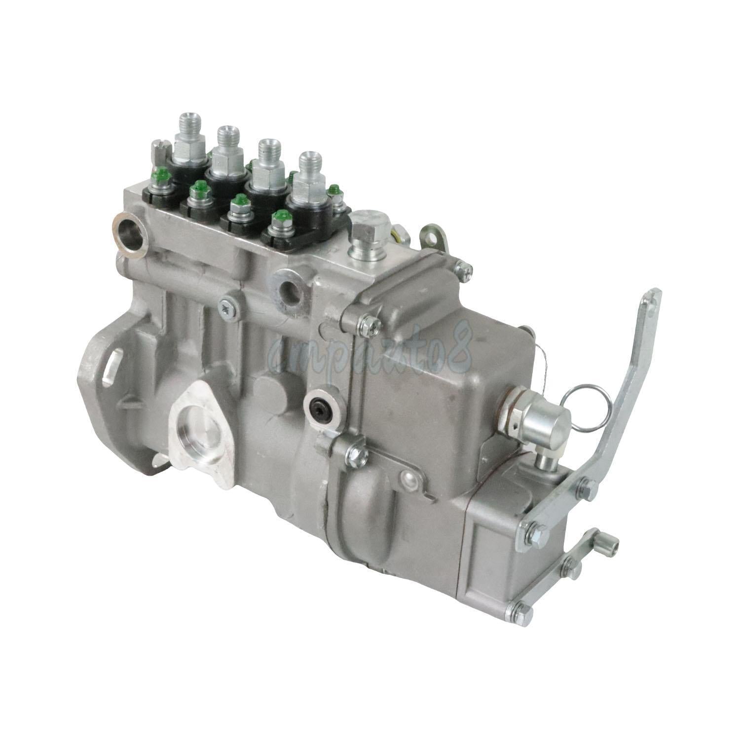 Fuel Injection Pump 4PL1169-80-750 BHF4PL080040 For Kipor KD488 Engine Generator