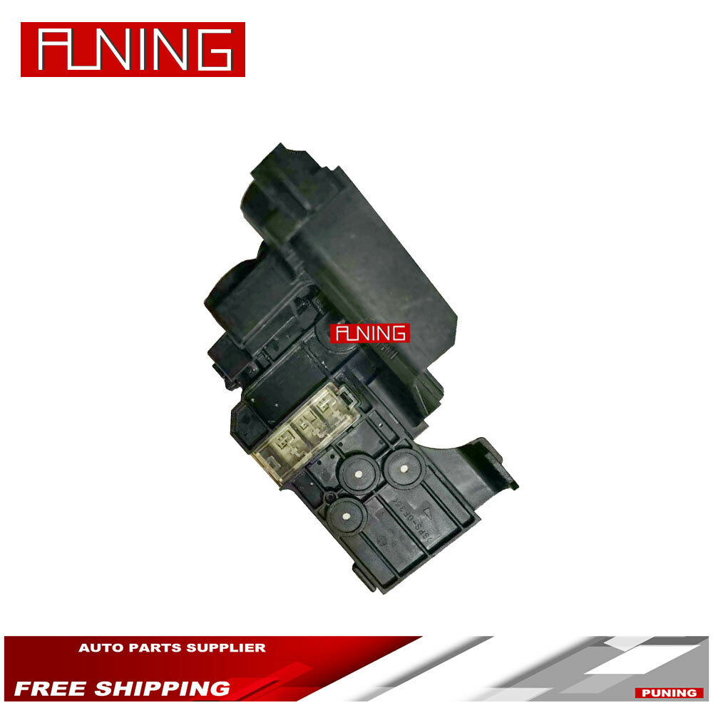 Automotive 2-piece 7.89mm ID6 8x6 180 Fuel Line Hose Quick Release Female Connector G