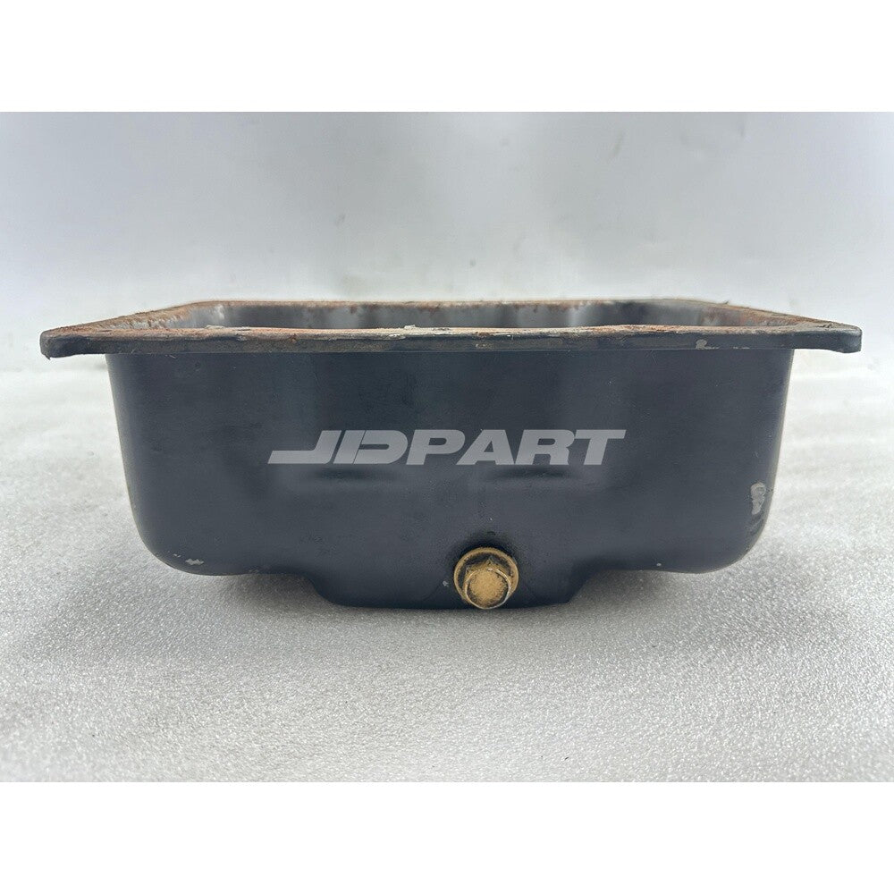 3TNM68 oil pan is suitable for diesel engine parts.