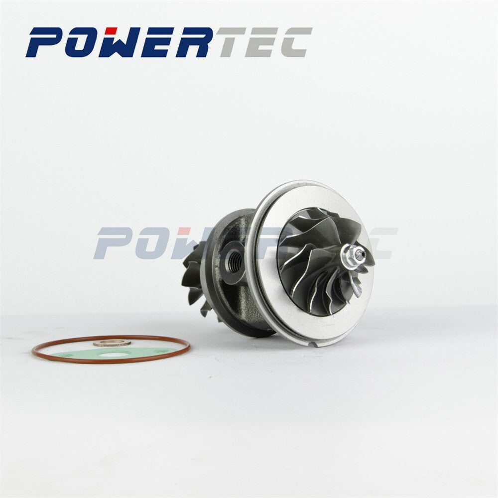 Turbo CHRA for Ford C-Max, Fiesta, Focus 90, HP 66 kW 1.6TDCi HHJa HHUB 49131-05200