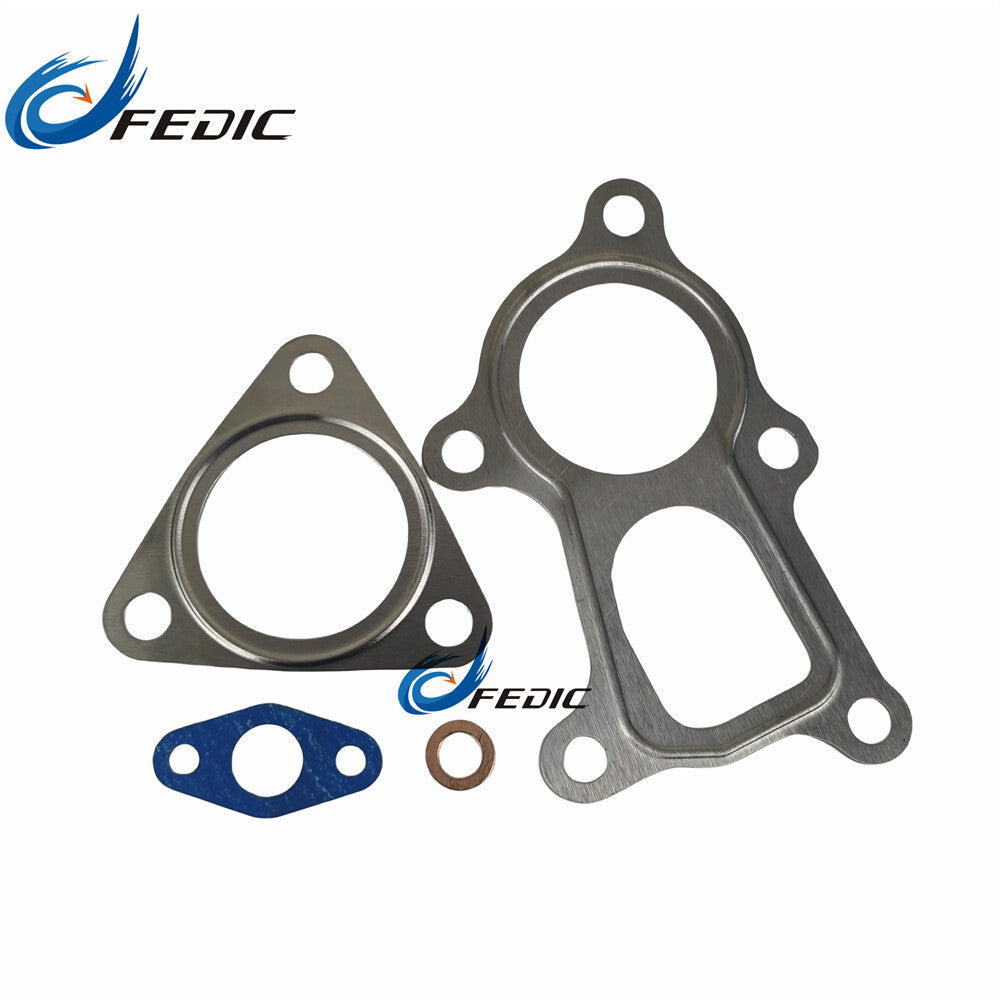 Turbo gasket kit 49135-02110 for Hyundai H-1 for Mitsubishi L200 Pajero II 2.5TD