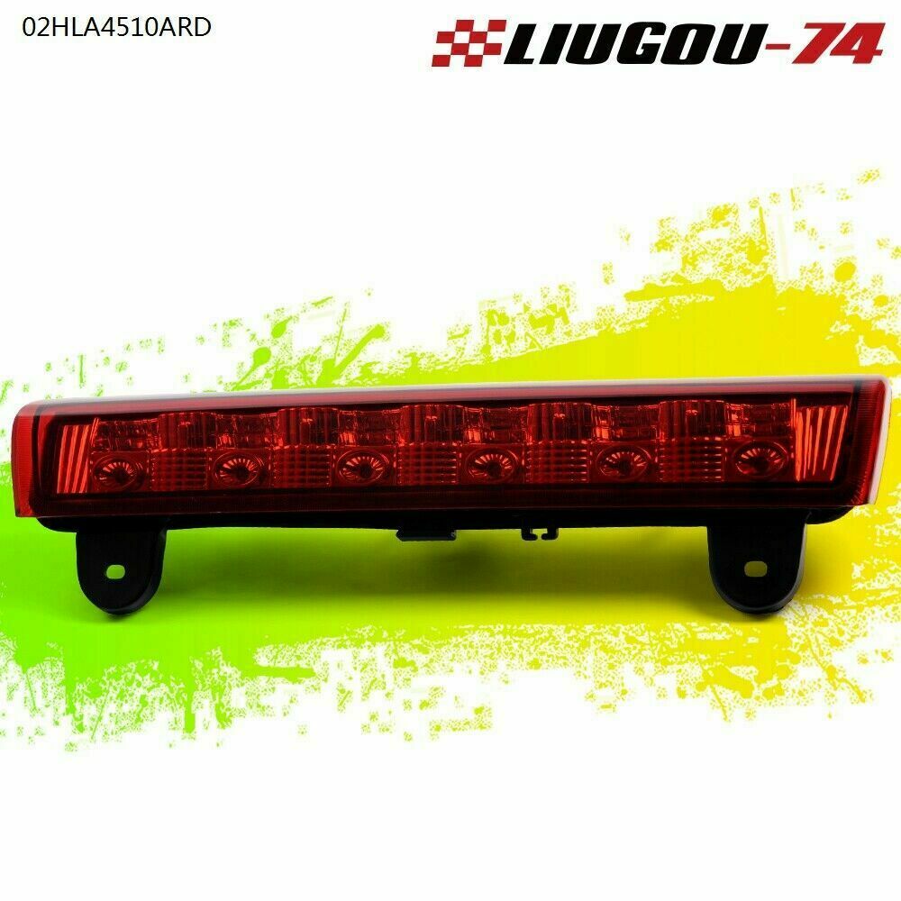 LED third brake light suitable for 2000-2006 Suburban Tahoe for GMC for Yukon - v