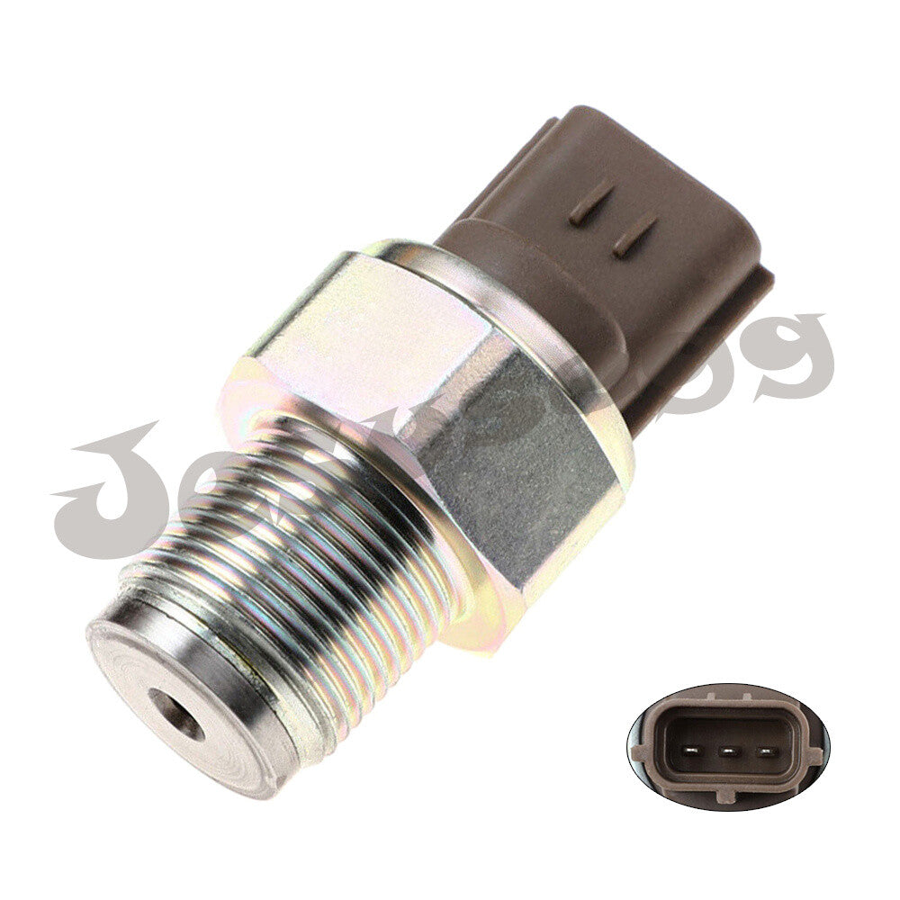 Fuel Rail Pressure Sensor Regulator for Nissan for Mitsubishi for Isuzu 499000-6160 6160