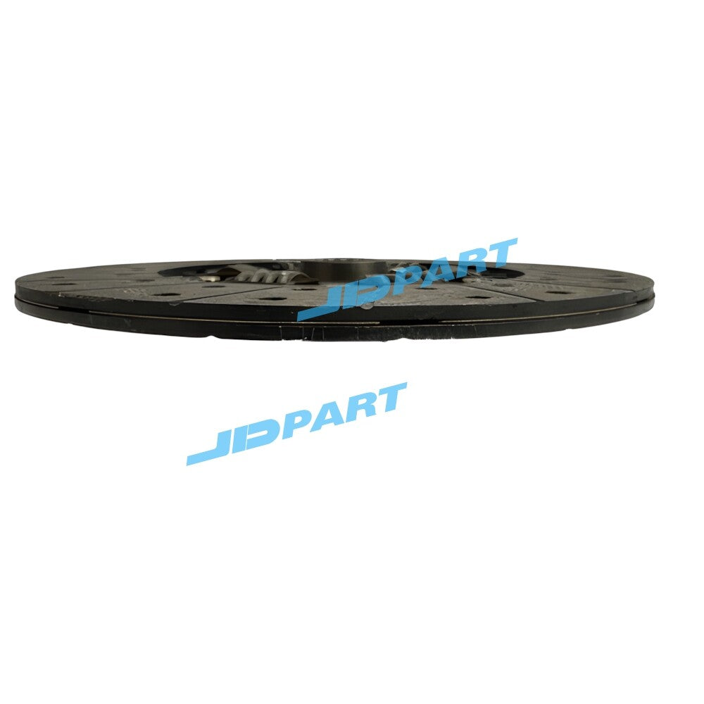 4D33 Clutch Plate ME521019 - Suitable for Diesel Engine Parts