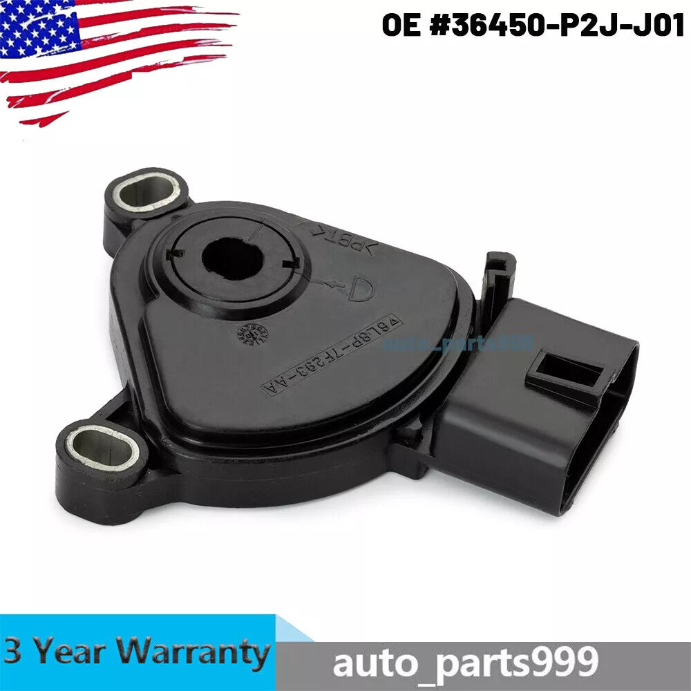 Transmission range sensor neutral safety switch for Escape and for Mazda 626 MX-6 n