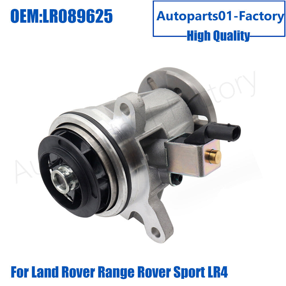 LR089625 Engine Water Pump Diesel for Land Rover for Range Rover Sport LR4 Discovery