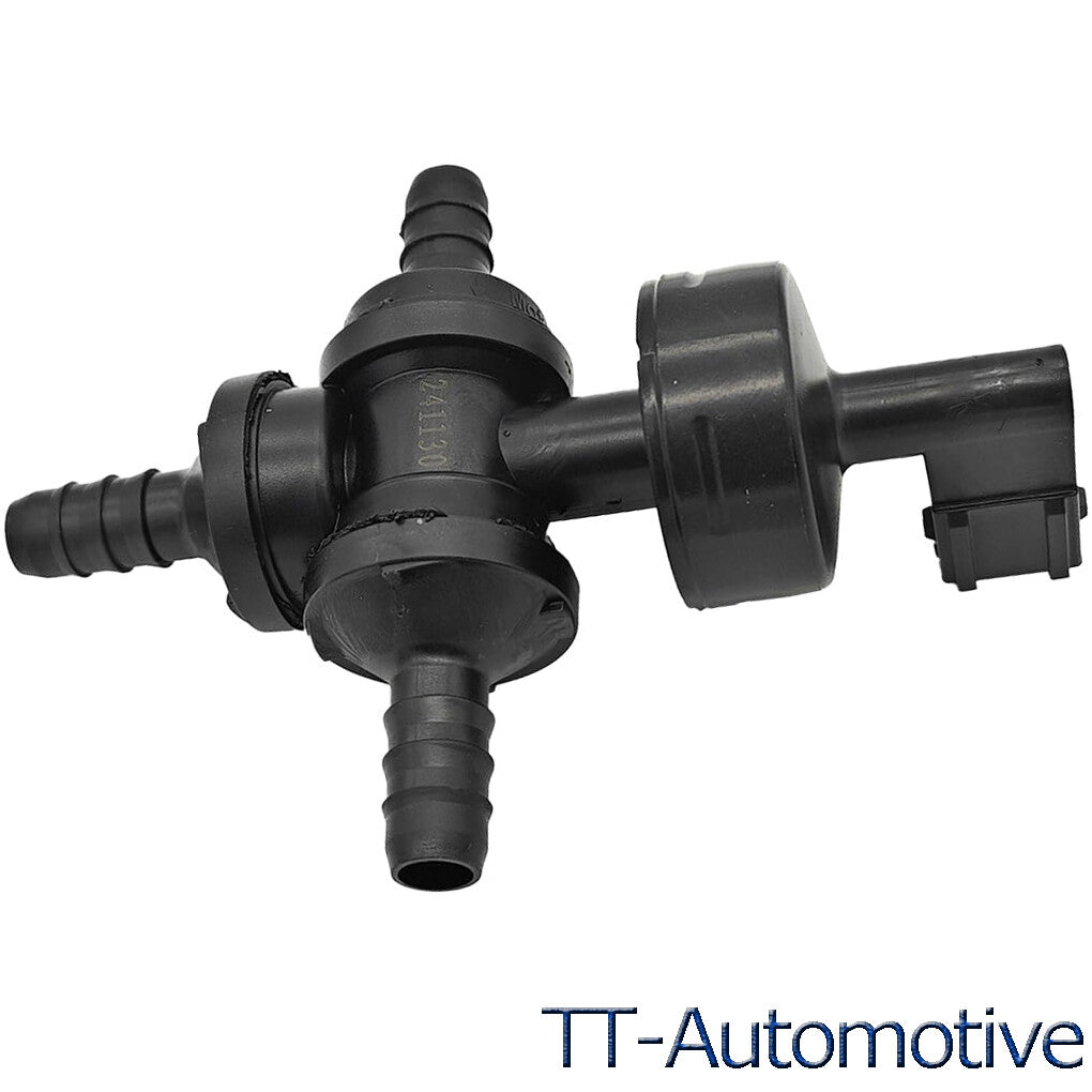 The power brake booster vacuum switch is suitable for Volvo S80 1999-2005 2.9L and 2004-2006 2.5L models.