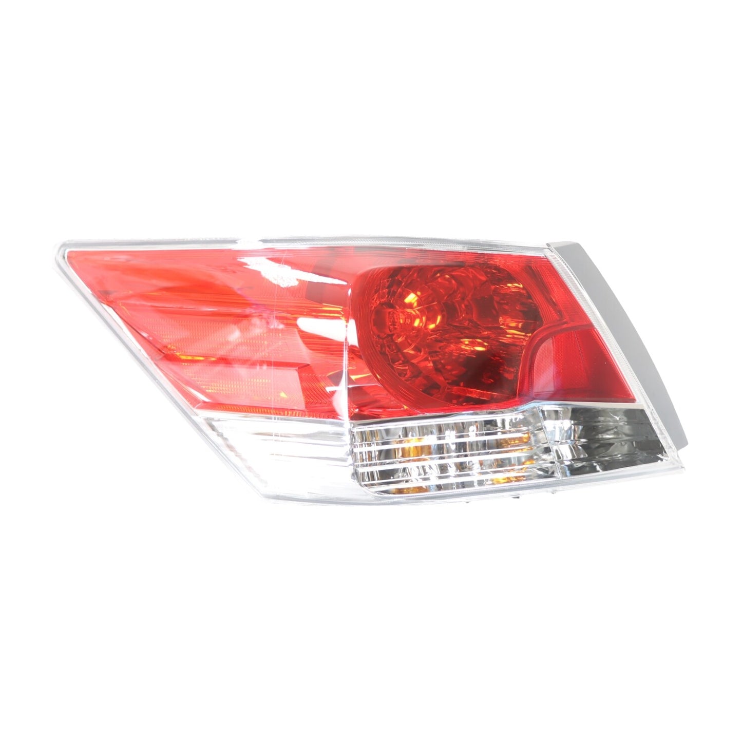 Left Tail lights Assembly for Honda Accord 2008-2012 HO2801172