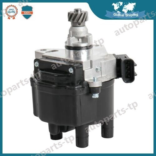 Ignition Distributor 19050 - 74030 applies to 1992-1995 for Toyota MR2 for Camry Celica 2.2L. Q