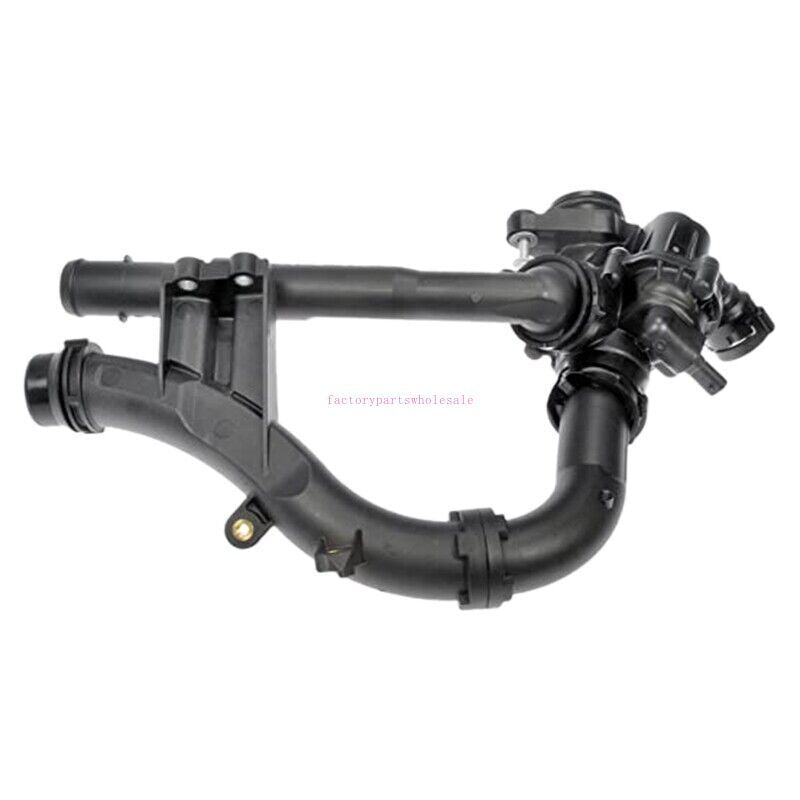 2742000115 Thermostat Assembly For W205 W212 M274 C300 E300 n