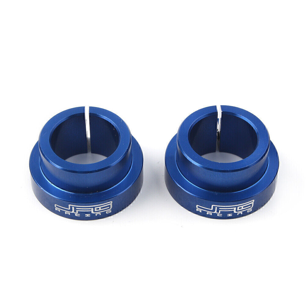 for Yamaha YZ250 YZ450F YZ125X YZ250FX for Kawasaki Blue Fork Bottom Protector Q