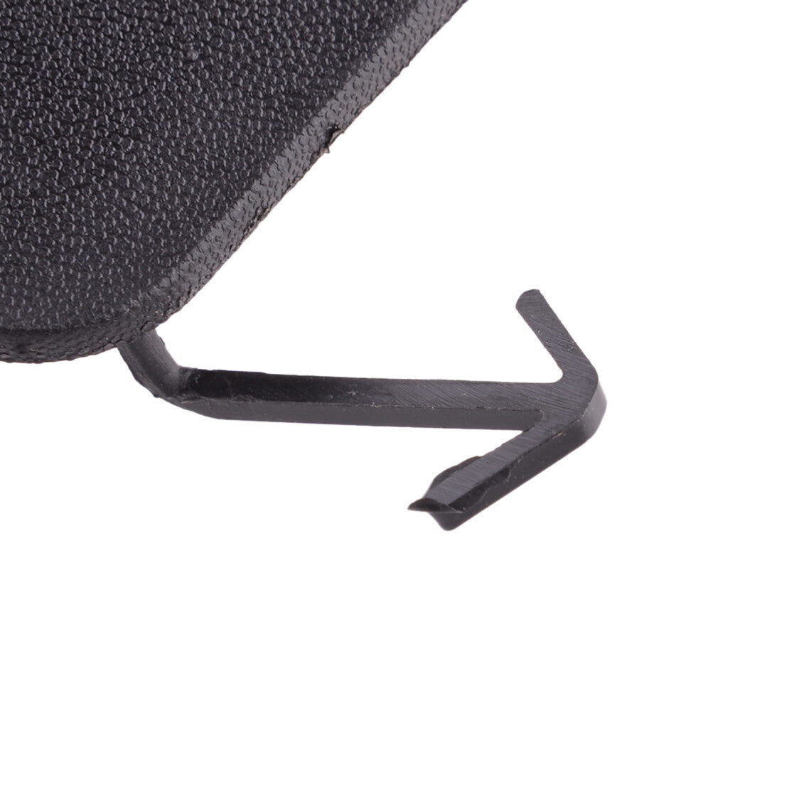 Rear Bumper Tow Hook Eye Cover Cap Fit for Toyota Prius XW50 2019 2020 2021