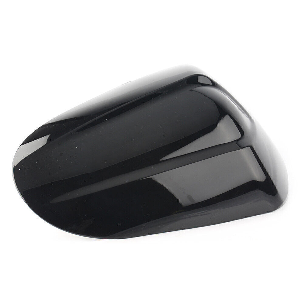 Rear Passenger for Seat Cover Cowl Fairing Fit for SUZUKI GSXR 1000 K5 2005-2006 Black