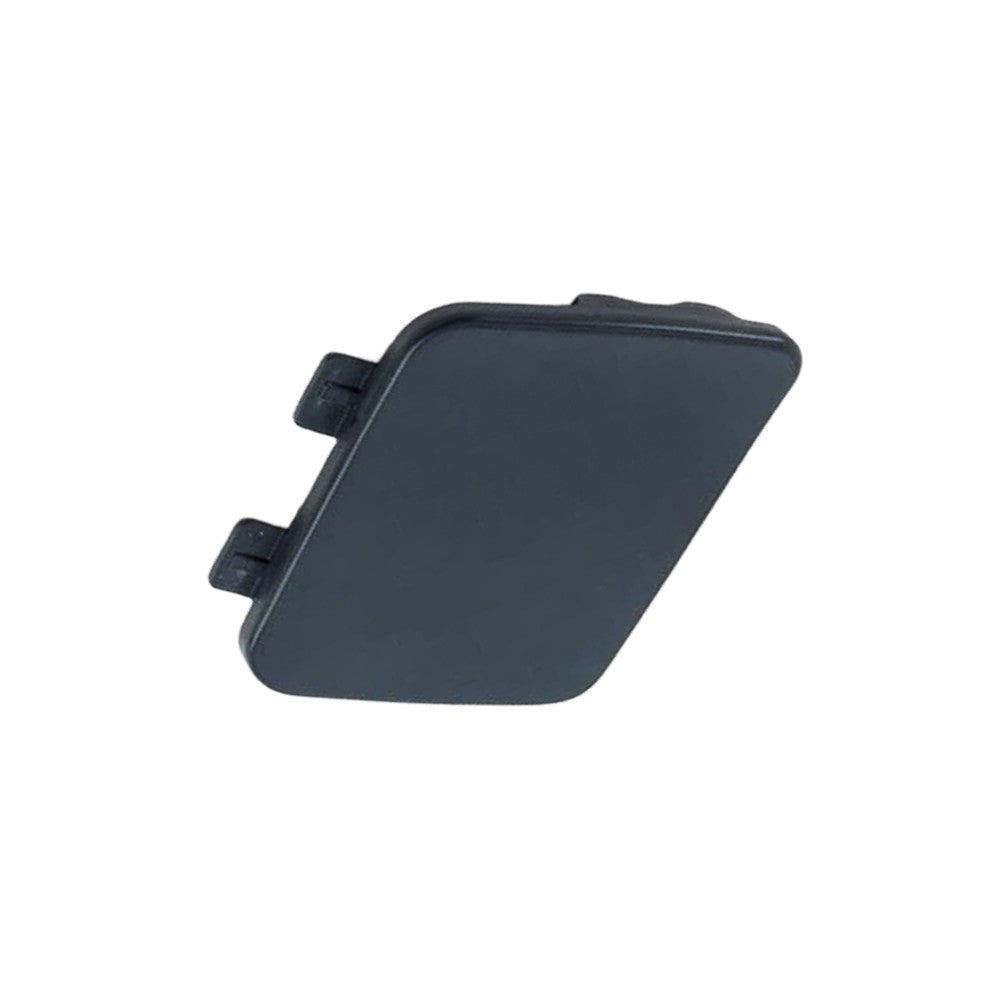 Front Bumper Tow Hook Cover Unpainted Fits For 1 Series E82 E88 2006-2013 Q
