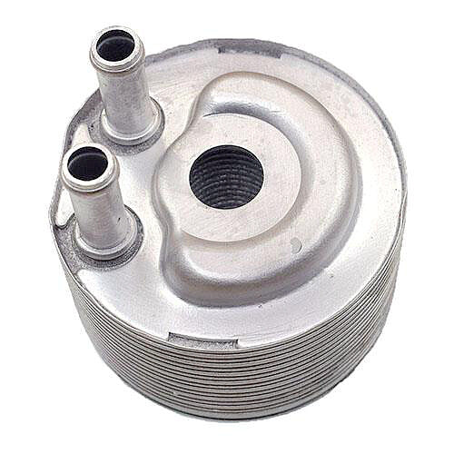 Engine Oil Cooler fit for Nissan RHD NAVARA D40 2005- PATHFINDER R51M YD25DDTI