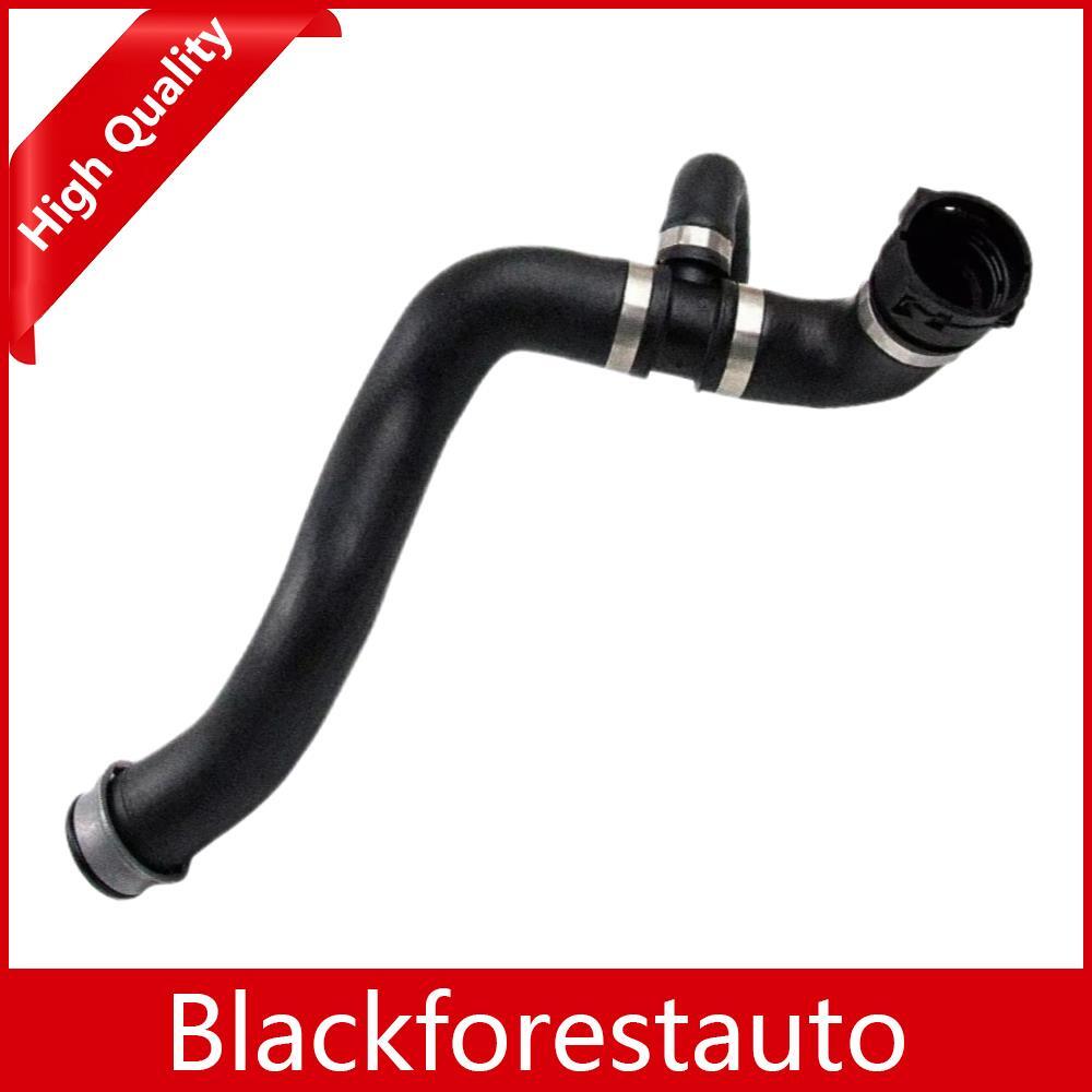 Radiator Coolant Hose Pipe W/ Clamp Fits For C292 X166 W166 ML320 ML400 GL450