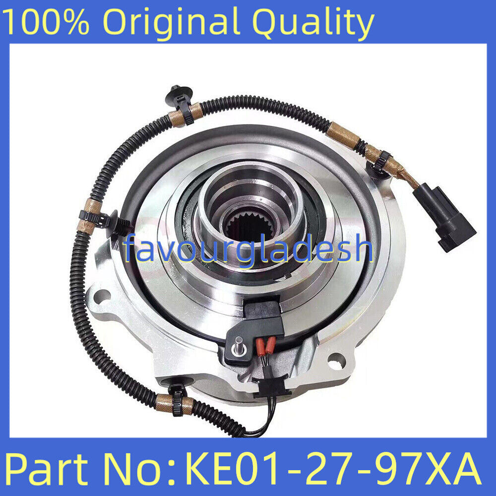 AWD KE01-27-97XA Viscous Coupler for Mazda CX-3 CX-5 CX-9 2.0 2.5L 2013-2023
