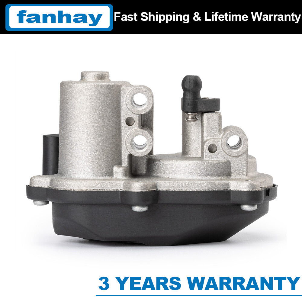 New Intake Manifold Flap Actuator Motor for VW for Jetta for Golf Beetle 03L129086V Q