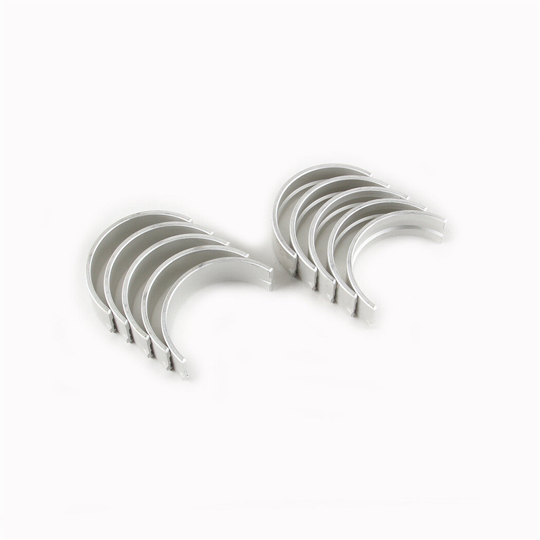 2.0TDI 10* crankshaft bearings are suitable for VW for Jetta , for Golf , for Passat , for Audi A3, and Q3. Q