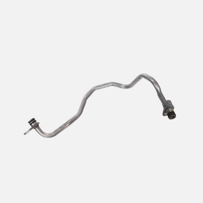 Right Turbocharger Coolant Line Fit for Mercedes CLS550 W218 2011-2020 A2782001851