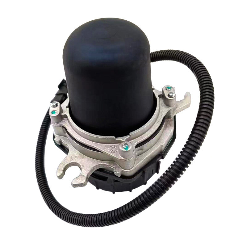 Secondary Air Injection Pump for Buick for Pontiac for Corvette for GMC 12568324 n
