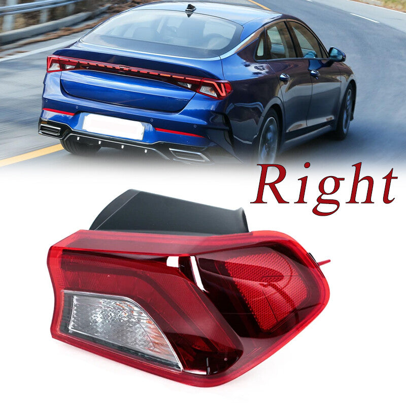 TailLight TailLamp Rear Brake Light 92402-L2100 Right for Kia Optima K5 2020 21