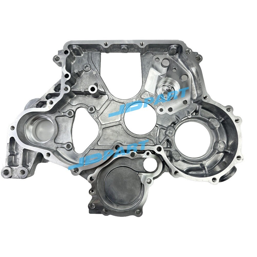 Suitable for 4TNV98 timer cover 729907-01530 excavator engine parts -