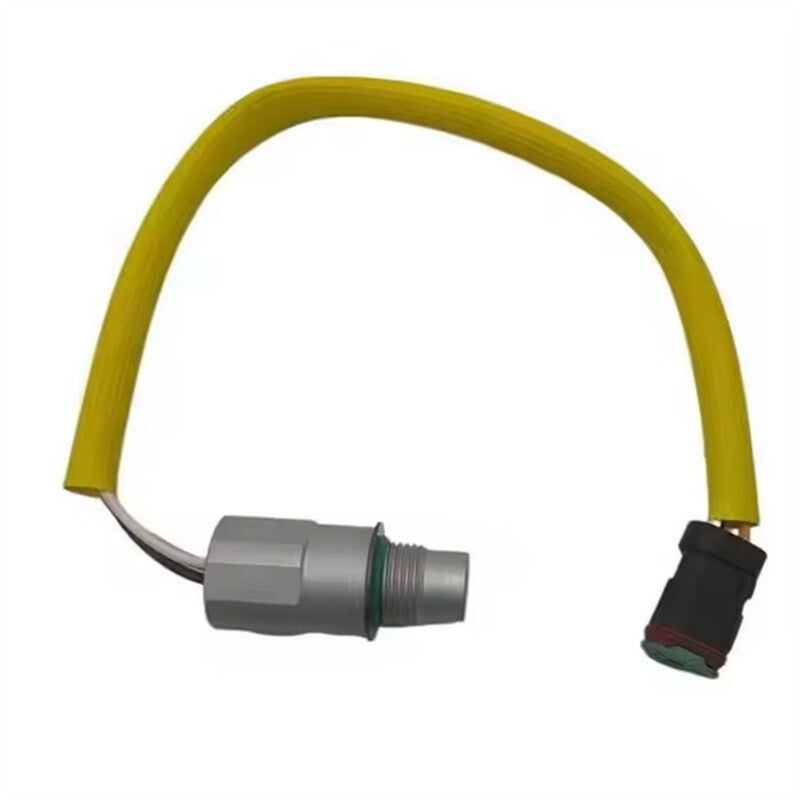Speed sensor Fit For Excavator 345B 5230B engine 3412E SPF343C 522-1643